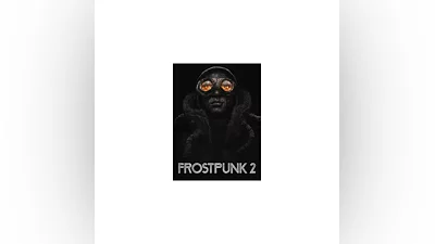 Frostpunk 2 | EPIC GAMES