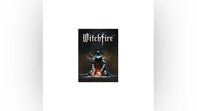 Witchfire | EPIC GAMES
