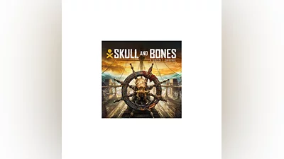SKULL AND BONES | EPIC GAMES