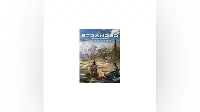 Stranded: Alien Dawn | EPIC GAMES