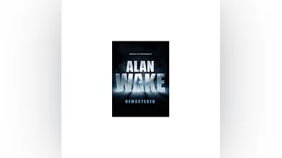 Alan Wake Remastered | EPIC GAMES