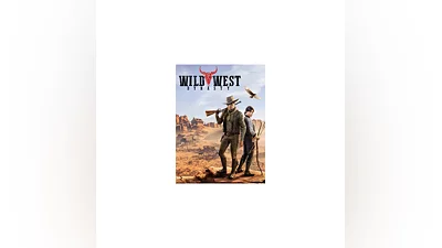 Wild West Dynasty | EPIC GAMES