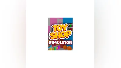 Toy Shop Simulator | EPIC GAMES