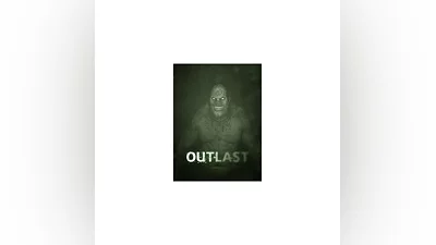 Outlast | EPIC GAMES