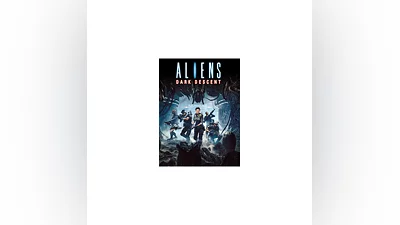 Aliens: Dark Descent | EPIC GAMES