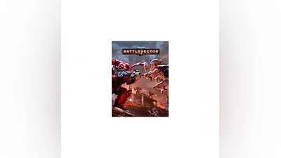 Warhammer 40,000: Battlesector | EPIC GAMES
