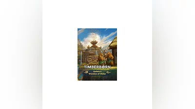 Timberborn | EPIC GAMES