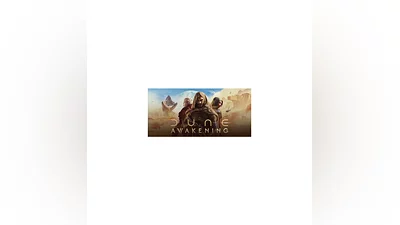 Dune: Awakening (STEAM КЛЮЧ) РФ+КЗ+СНГ РУССКИЙ ЯЗЫК