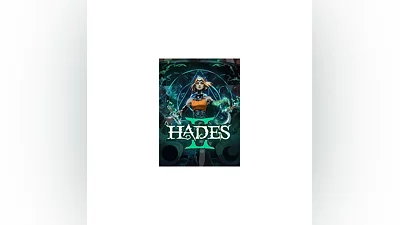 Hades II | EPIC GAMES
