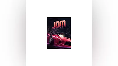 JDM: Japanese Drift Master | EPIC GAMES