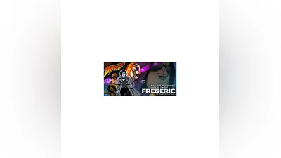 Frederic: Resurrection of Music Director's Cut