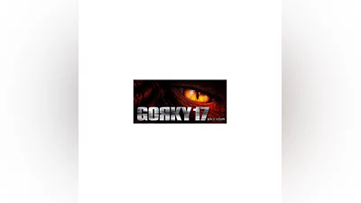 Gorky 17 (STEAM KEY/GLOBAL)
