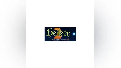 Heileen 2: The Hands Of Fate (STEAM KEY/GLOBAL)