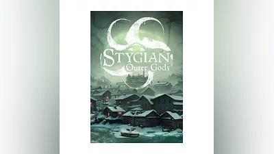 Stygian: Outer Gods (STEAM Ключ) РФ и СНГ