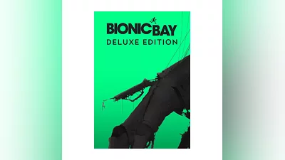Bionic Bay - Deluxe Edition (STEAM Ключ) РФ и СНГ