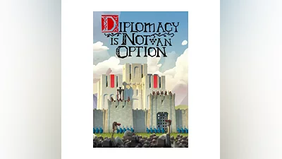 Diplomacy is Not an Option (STEAM Ключ) РФ и СНГ