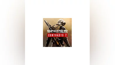 SNIPER GHOST WARRIOR CONTRACTS 2 (PS4/PS5)