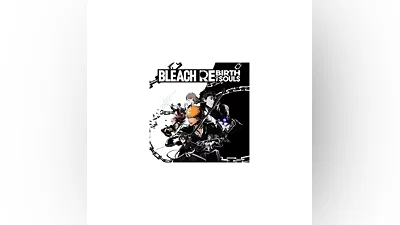 BLEACH Rebirth of Souls (PS4/PS5)