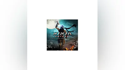NINJA GAIDEN Master Collection (PS4)