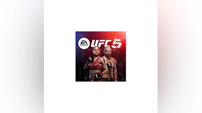 UFC 5 (PS5)