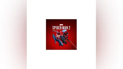 Marvel’s Spider-Man 2 (PS5)