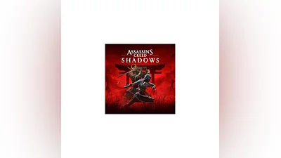 Assassin’s Creed Shadows (PS5)