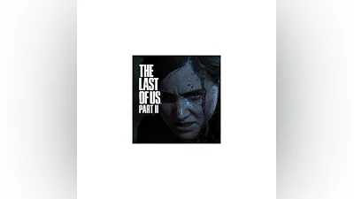 The Last of Us Part II (PS5)