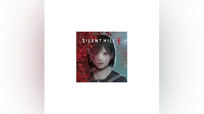 SILENT HILL f (PS5)