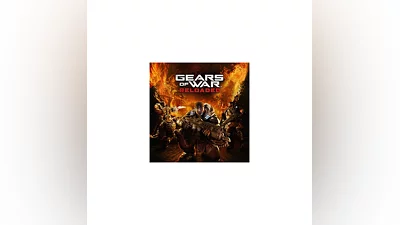 Gears of War Reloaded (PS5)