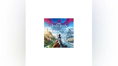 Horizon Call of the Mountain (PS5)