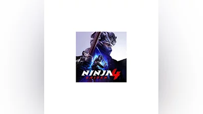 NINJA GAIDEN 4 (PS5)