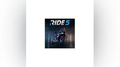 RIDE 5 (PS5)