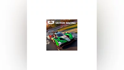 Project Motor Racing (PS5)