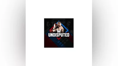Undisputed (PS5)