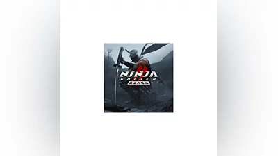 NINJA GAIDEN 2 Black (PS5)