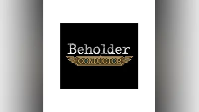 Beholder: Conductor Steam Key Мир + РФ