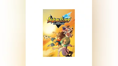 INAZUMA ELEVEN: Victory Road Xbox активация