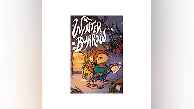 Winter Burrow Xbox One & Xbox Series X|S активация