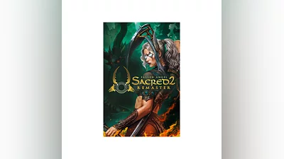 Sacred 2 Remaster Xbox Series X|S активация