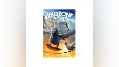 Pigeon Simulator Xbox Series X|S активация