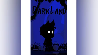 DARKLAND III Xbox One & Series X|S