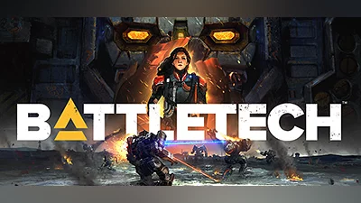 BATTLETECH (PC) [Global] [Digital Deluxe]