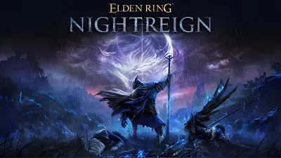 ELDEN RING NIGHTREIGN (Steam)