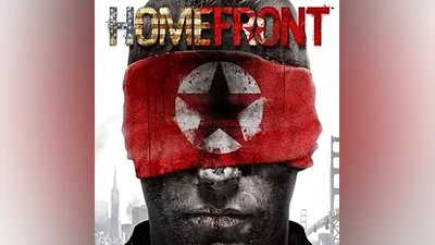 HOMEFRONT STEAM КЛЮЧ