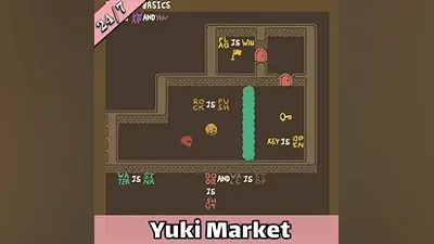 Baba Is You — Steam — RU — АВТО