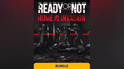 Ready or Not: Home Invasion Bundle (Россия, Украина и СНГ)