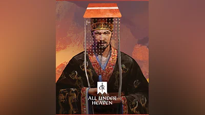 Crusader Kings III: All Under Heaven (Россия, Украина и СНГ)