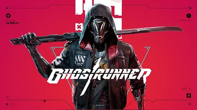GhostRunner (Steam)