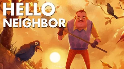 Hello Neighbor (Steam)