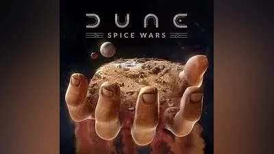 Dune: Spice Wars Steam Ключ
